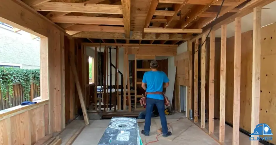 kitchen construction costs