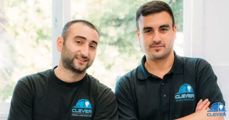 professional Bay Area kitchen remodellers